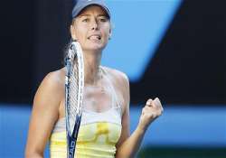 french open sharapova beats azarenka in semifinals