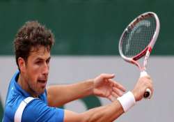 haase tops verdasco to reach kitzbuehel semifinals