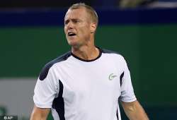 hewitt beats monaco in 1st round at valencia open