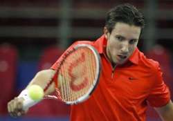 igor sijsling beat mikhail youzhny 6 2 6 2 at abn amro