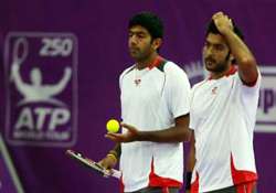 india pak to team up again as rohan bopanna aisam ul haq qureshi