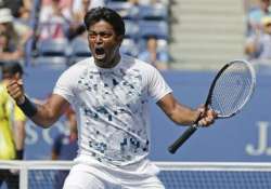 leander paes on course for seventh chennai open title