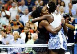 us open 2015 serena beats venus in 3 sets