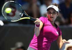 celebs praise sania mirza on twitter for becoming no. 1