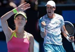 australian open 2015 no 7s bouchard berdych reach 4th round