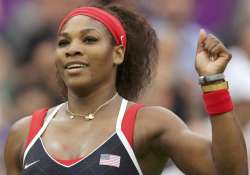 serena williams maintains lead in women s tennis association rankings