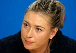 porsche tag heuer nike dismiss ties with maria sharapova