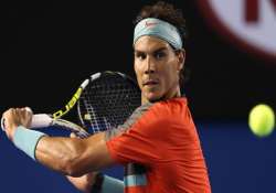 rafael nadal hopes for a quick turnaround for wimbledon