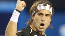 injured ferrer pulls out of champions tennis league