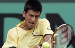 djokovic moves ahead in federer territory