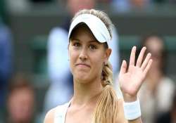 bouchard tones down twirl controversy