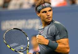 indian team snares rafael nadal for iptl 2