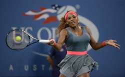 perth heat will help my australian open ambitions serena