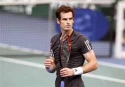 murray clinches atp finals berth in paris