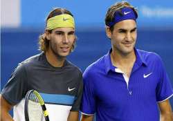 popularity of tennis will dip once roger federer rafael nadal retire boris becker