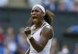 wimbeldon 2015 serena williams to face sister venus williams in fourth round