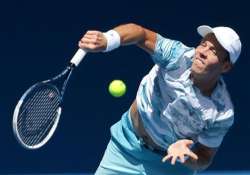 australian open 2015 berdych first man into 4th round