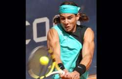 nadal faces a russian hurdle to enter final