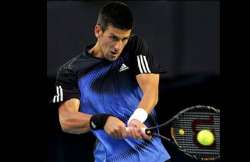 djokovic beats nadal to rech paris masters final