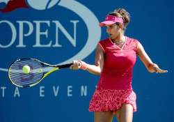 us open sania soares through to mixed doubles final