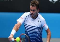 australian open 2015 defending champ wawrinka reaches 4th round