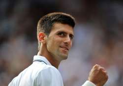 djokovic serena named top seeds at wimbledon