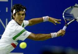 somdev loses to lower ranked tearney in oz challenger