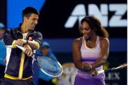 djokovic serena named world champions for 2014