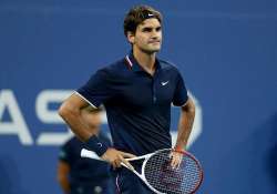 us open 2015 untested so far roger federer faces kohlschreiber