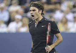 us open roger federer saves 2 match points reaches semis