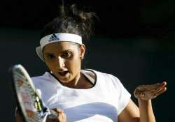 i hope wimbledon triumph inspires other girls sania mirza