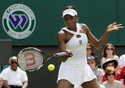 india has a good tradition in tennis says venus williams