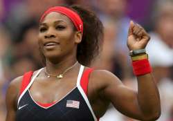 serena williams reaches french open quarter finals