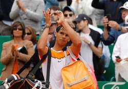 nadal aims to progress as far as possible in barcelona open