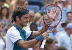 surprised by number of heat retirements roger federer