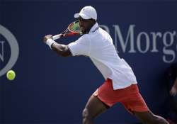 us open 2015 donald young rallies to stun no. 11 gilles simon in 5