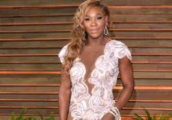 5 best looks of the fashionista tennis star serena williams