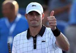 isner to face berdych in winston salem open final