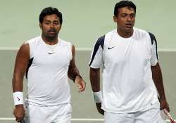 it wasn t my decision bhupathi on split with paes