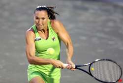 jankovic advances to 2nd round in copenhagen