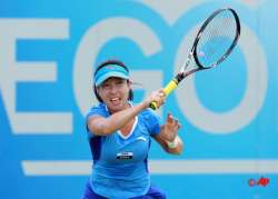 jankovic sets up semi vs. zheng at aegon classic