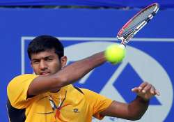 japan open bopanna edourad in final