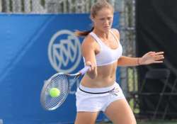 jovanovski govortsova to meet for tashkent title