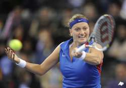 kvitova pulls out of qatar ladies open with injury