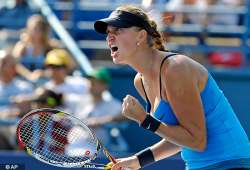 kvitova beats kirilenko for new haven title