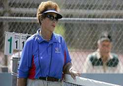 la pro tennis umpire charged with husband s murder