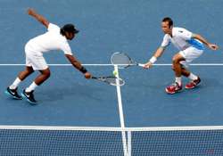 leander stepanek reach doubles final of us open