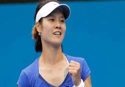 li na reaches 500th career win