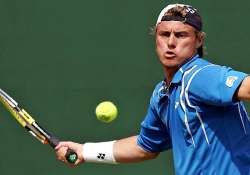 lleyton hewitt andreas seppi beaten at nice open