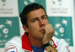 marat safin running for russian parliament